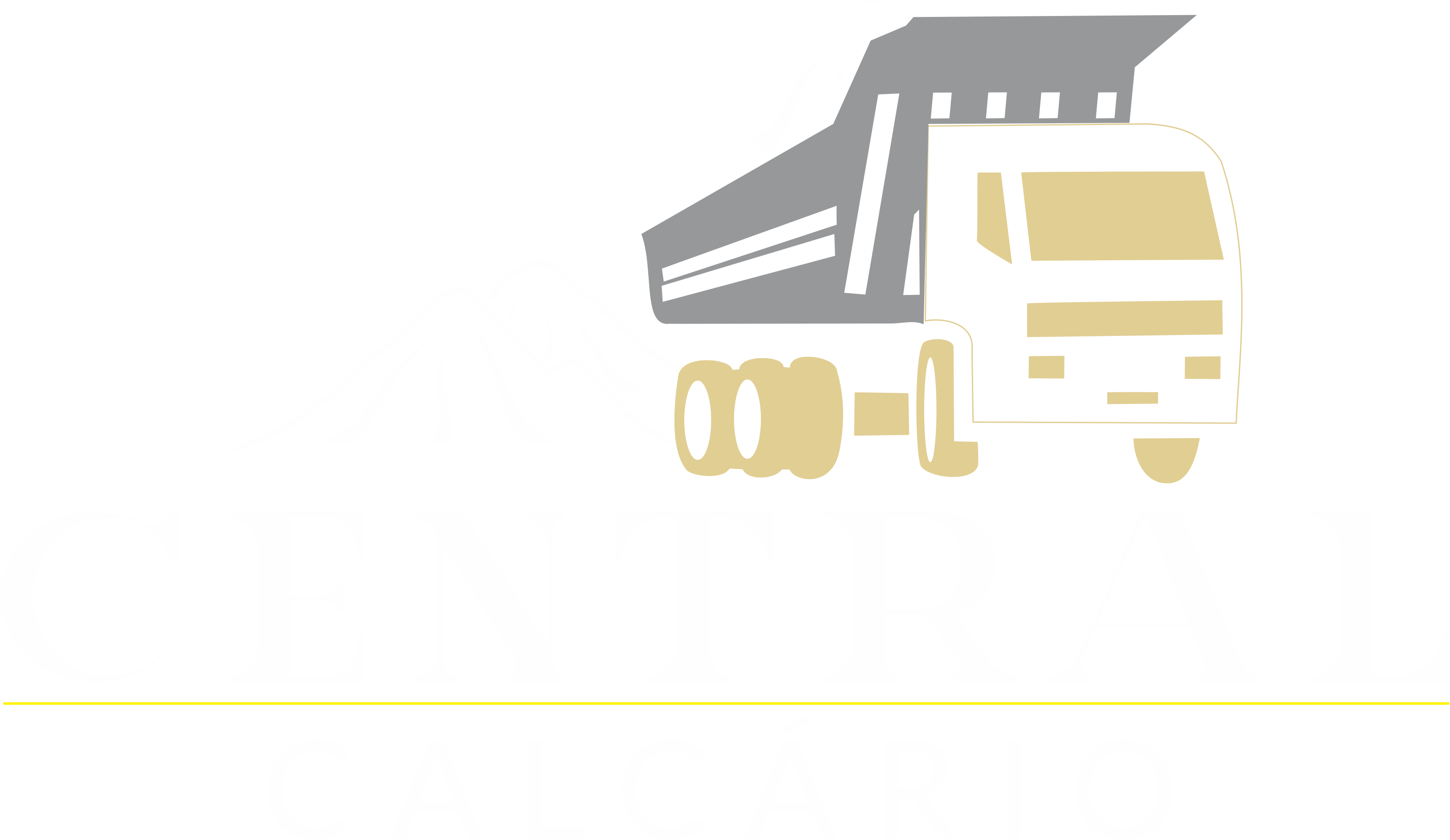 Logo da Central Calcário